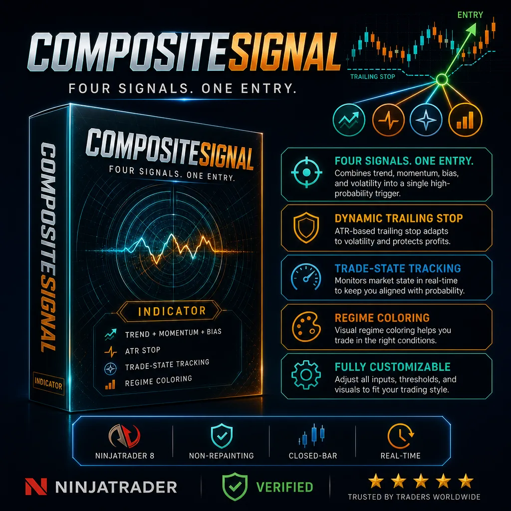 CompositeSignal cover art